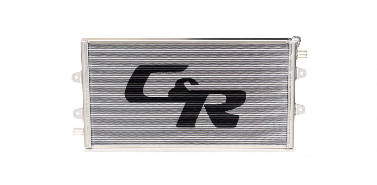 PWR Cadillac CTS-V Primary Heat Exchanger 16 - 56-00016