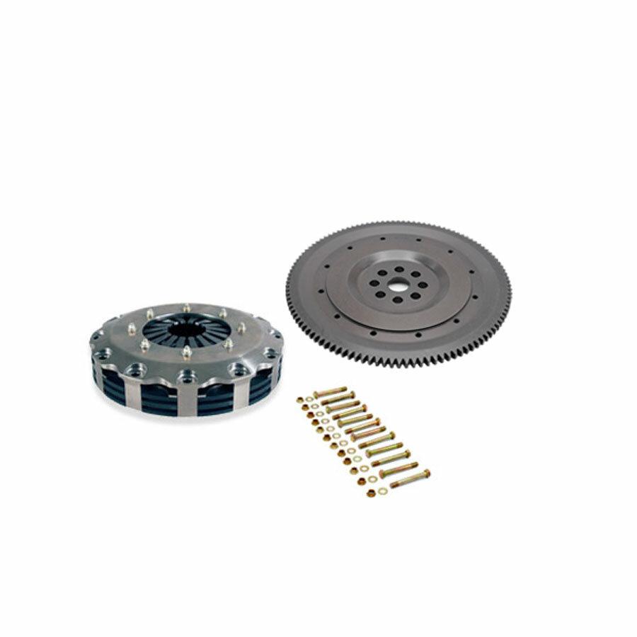 Tilton Racing CFA, HONDA, '92-ON, 7.25", C/C, 2 PL, 910 LB-FT - 56-302H