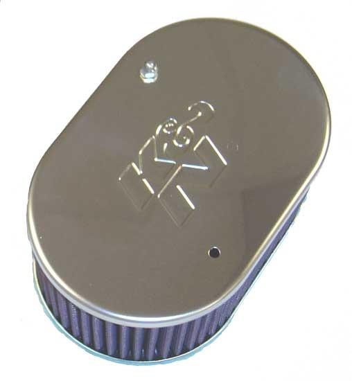 K and N Filters Custom Racing Assembly - 56-9265