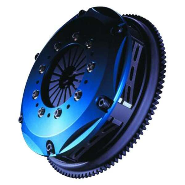 Cusco CLUTCH,TWIN PLATE,CT9A,EVO7/8/9 - 560 022 TP