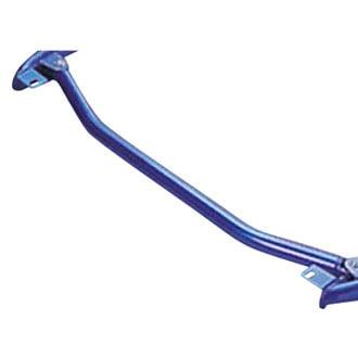Cusco Rear Trunk Floor Bar, Mitsubishi Lancer Evo 7/8/9 (CT9A) ***Cannot be used/installed with 564 492 RT*** - 560 490 A