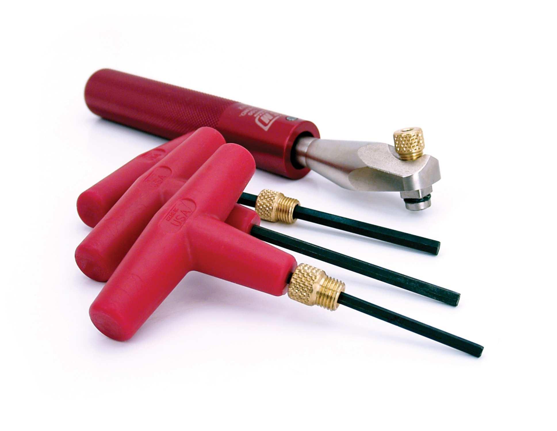 Comp Cams Valve Lash Adjustment Torque Wrench - 5600CPG