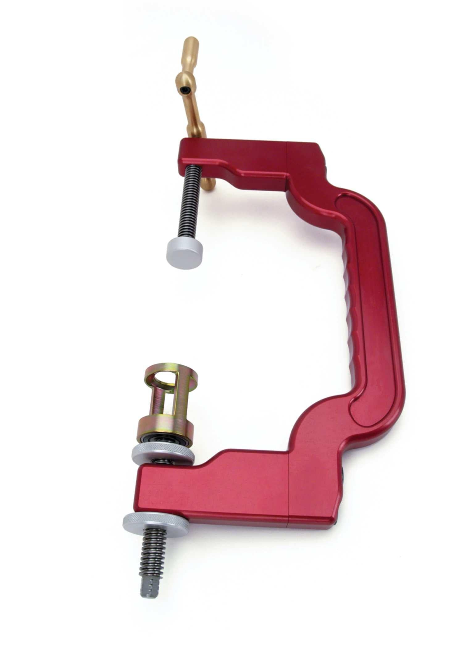 Comp Cams Heads-Off Valve Spring Compressor - 5601CPG