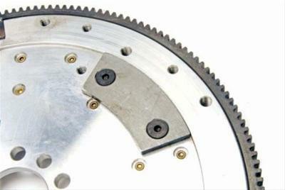 McLeod Racing Counterweight Kit:Ford - 563333