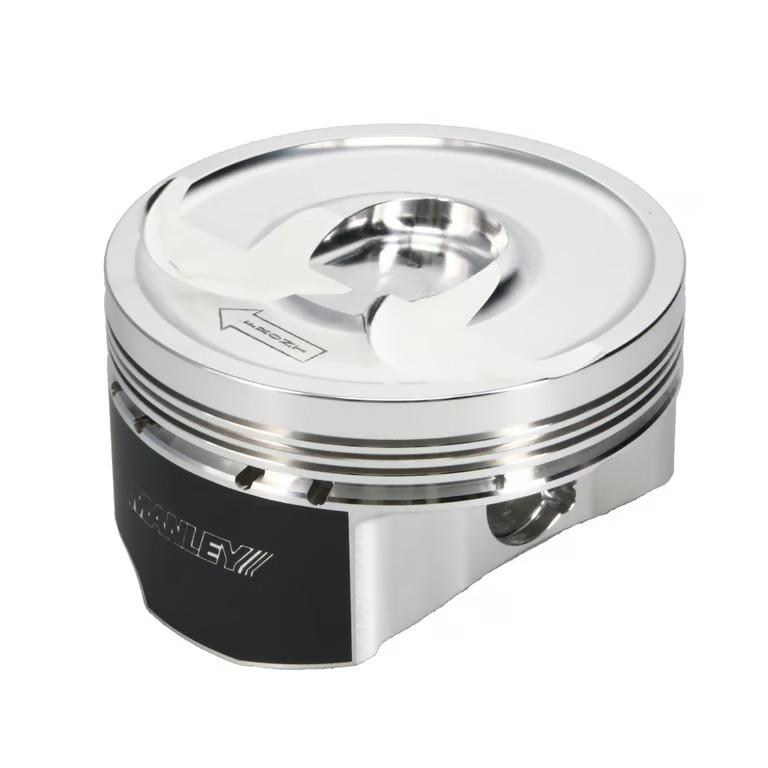Manley Piston Single, Pist-4.065/1.115Cd/20Ccdish E/D - 560465DCE-1