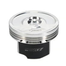 Manley Piston Single, Pist-4.065/1.115Cd/20Ccdish E/D - 560465PCE-1