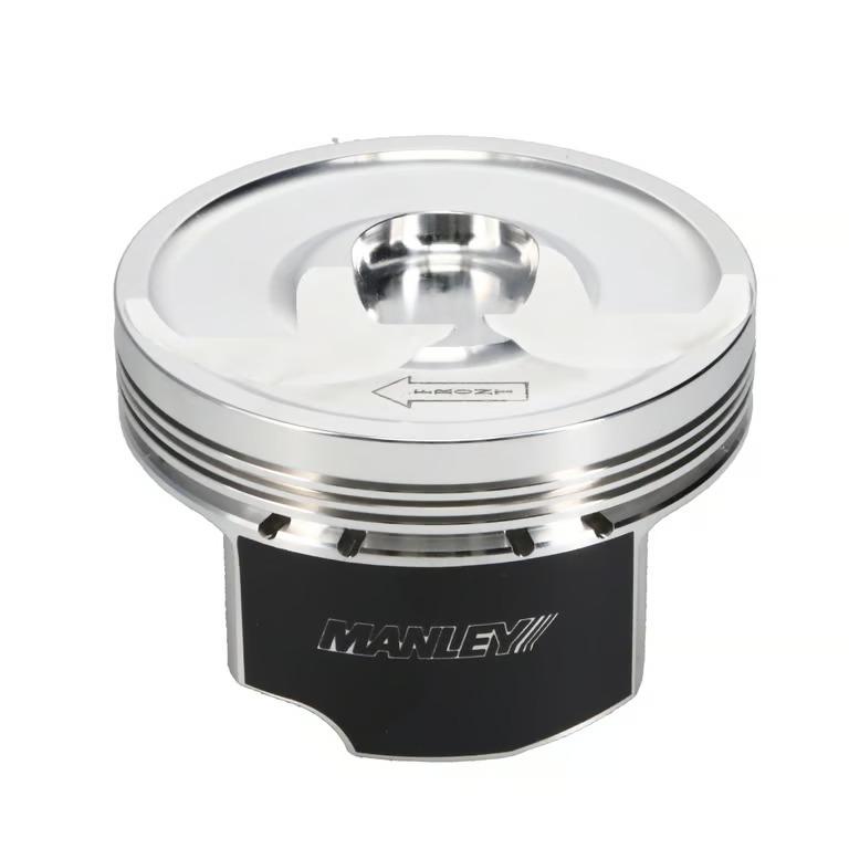 Manley Piston Single, Pist-4.065/1.115Cd/20Ccdish E/D - 560465PCE-1
