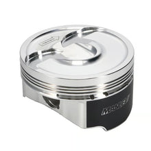 Manley Piston Single, Pist-4.135/1.115Cd/20Ccdish E/D - 560510DCE-1