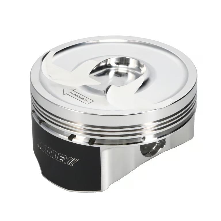 Manley Piston Single, Pist-4.135/1.115Cd/20Ccdish E/D - 560510DCE-1