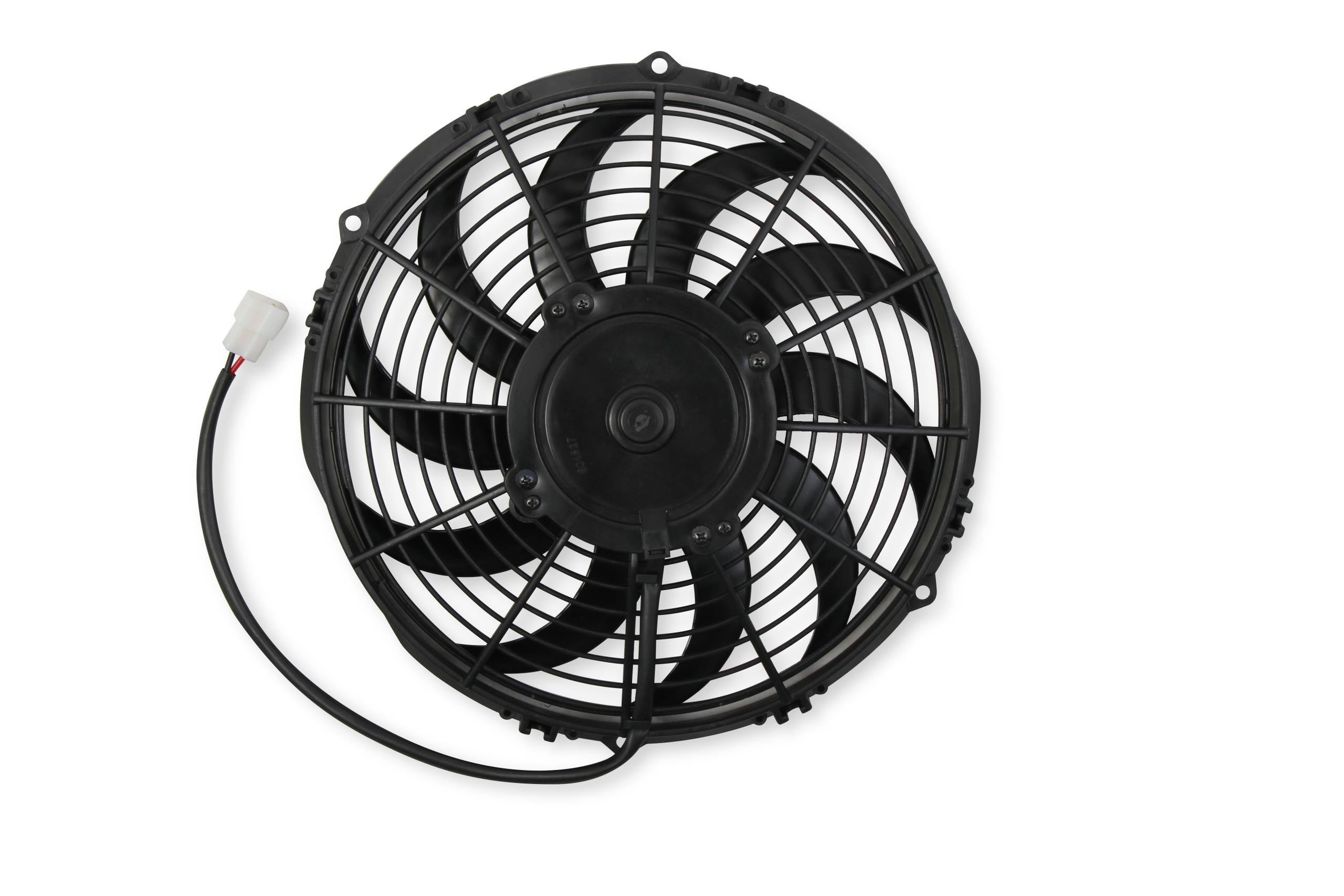 Frostbite Fb Fan/Shroud Package Hp Fb159-Fb161  - FB516H