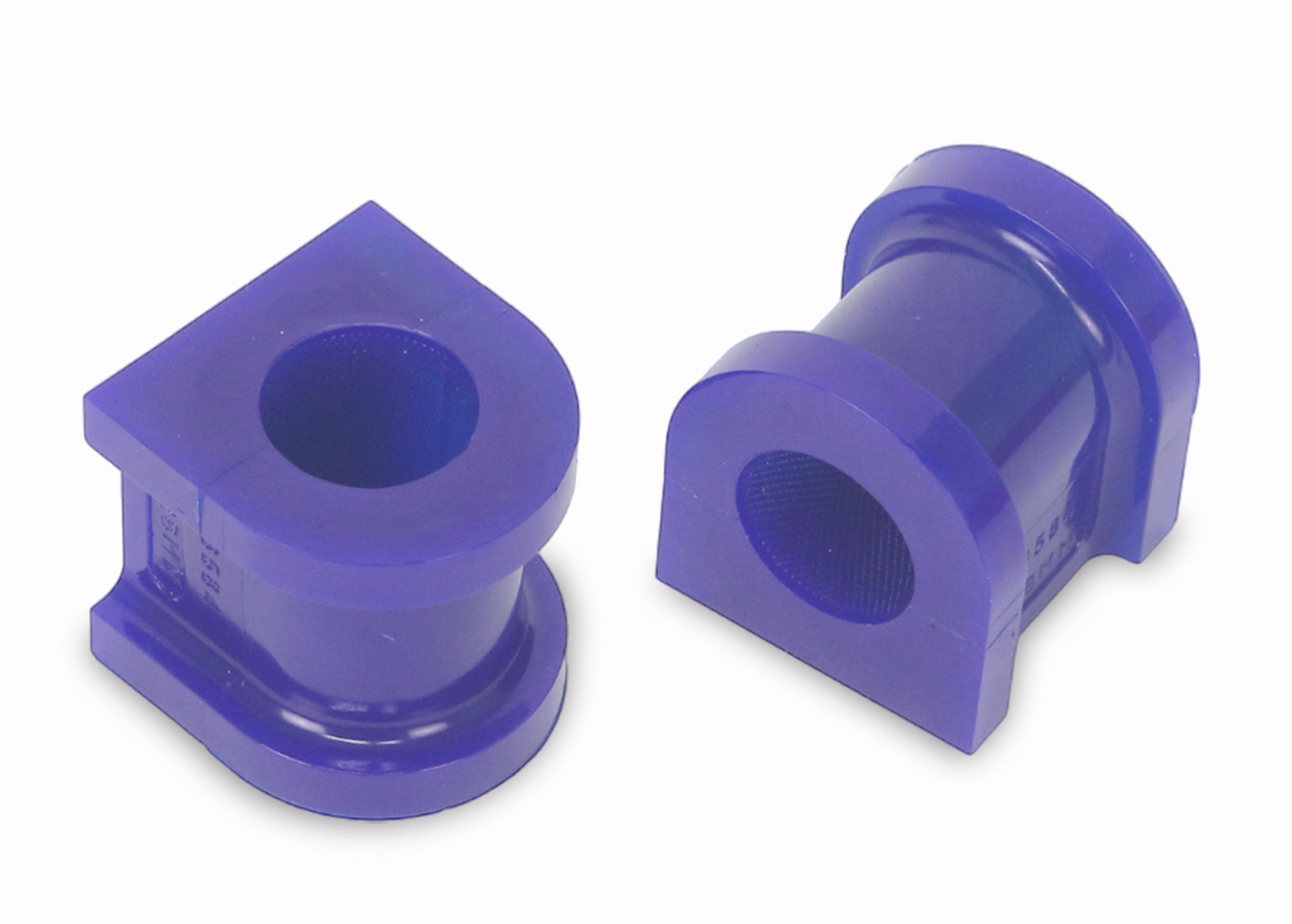 SuperPro Sway Bar Mount Bush Kit (2006-2014 IS250, IS350, IS F) - SPF3584-28K