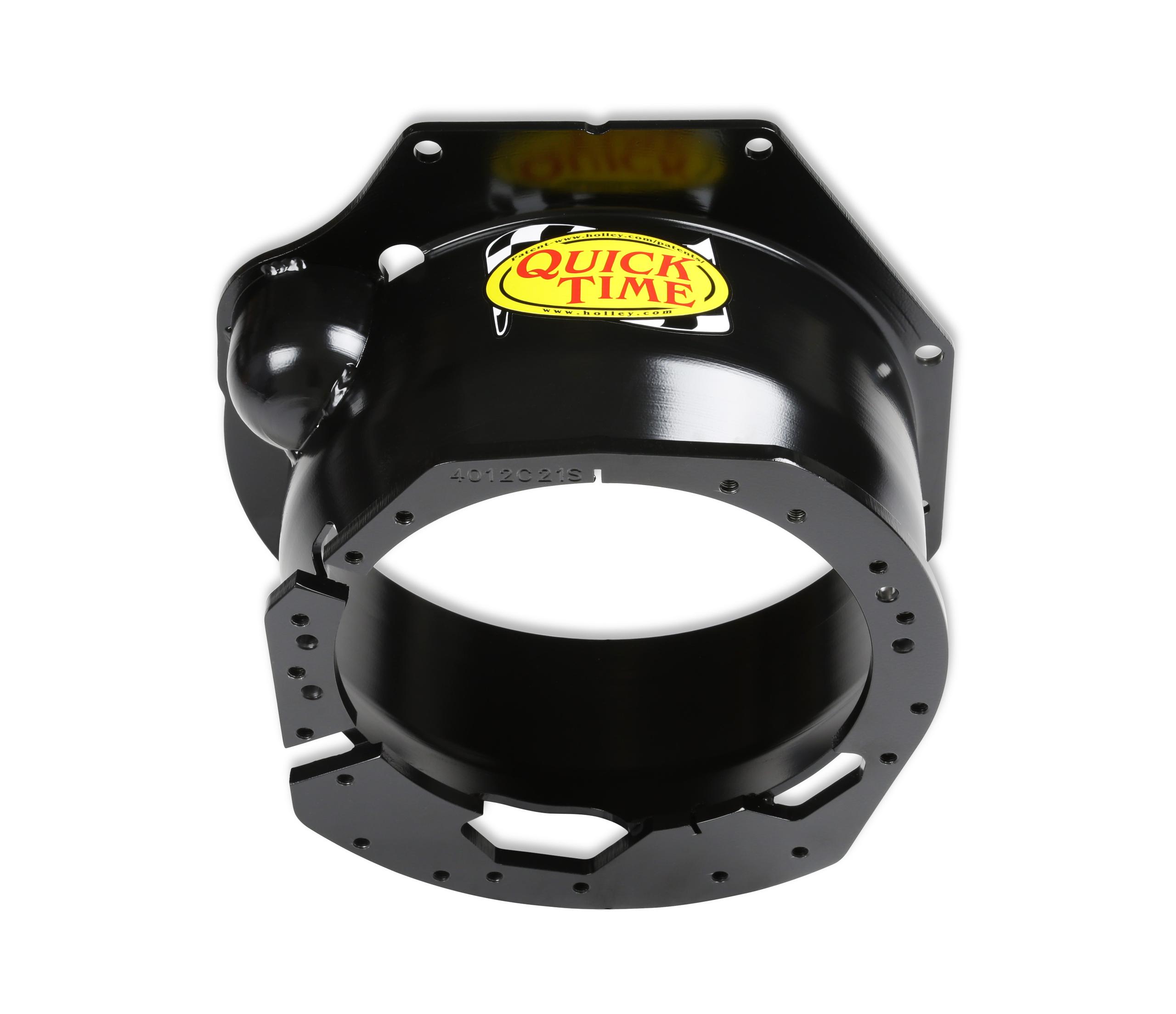 QuickTime Bellhousing - RM-4012