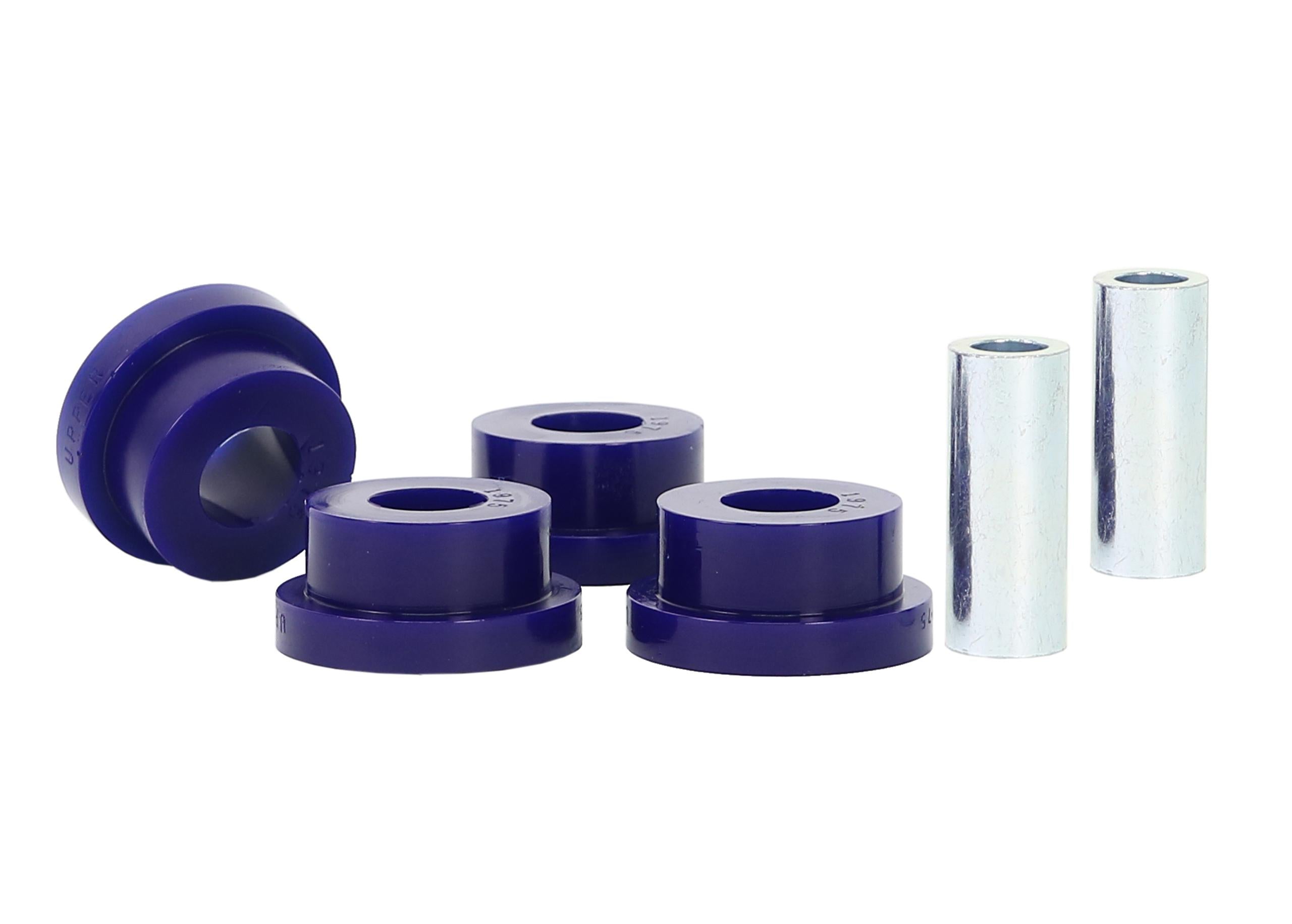 SuperPro RR DIFF PINION SUPPORT KIT - SPF3116K