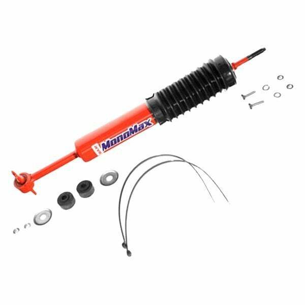 KYB Suspension Excel-G Front FORD Explorer 1995-01 FORD Explorer Sport 2001-03 FORD Explorer Sp - 561001