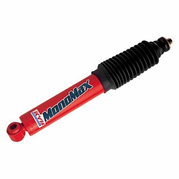 KYB Suspension MonoMax Shock Front 07-13 Toyota Tundra - 561002