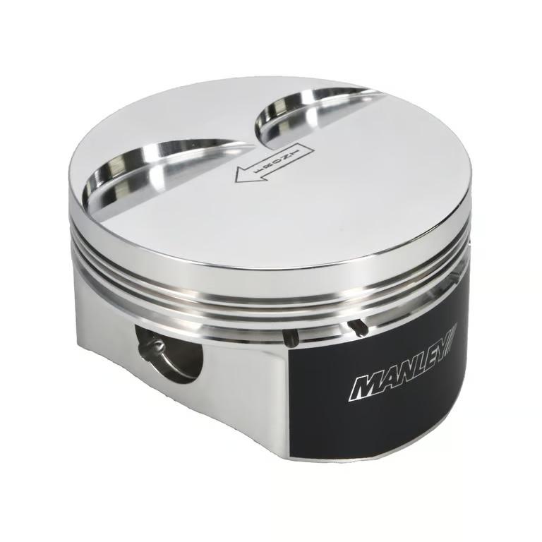 Manley Piston Set, Pist-3.785/1.304Cd/Ft - 561005C-8