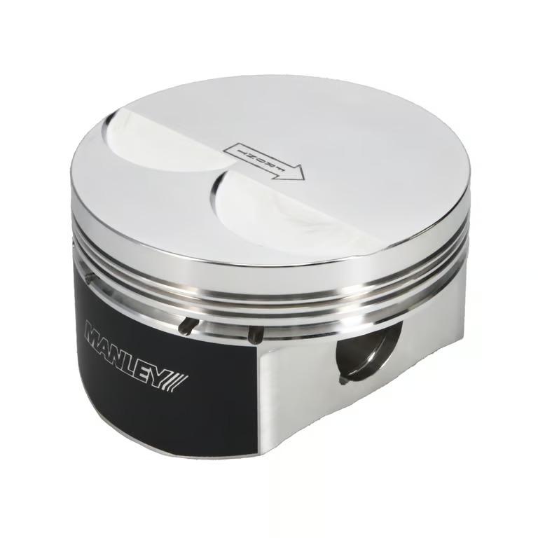 Manley Piston Single, Pist-3.800/1.304Cd/Ft - 561020DC-1