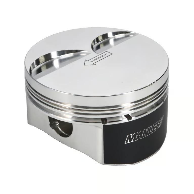 Manley Piston Set, Pist-3.800/1.304Cd/Ft - 561020C-8