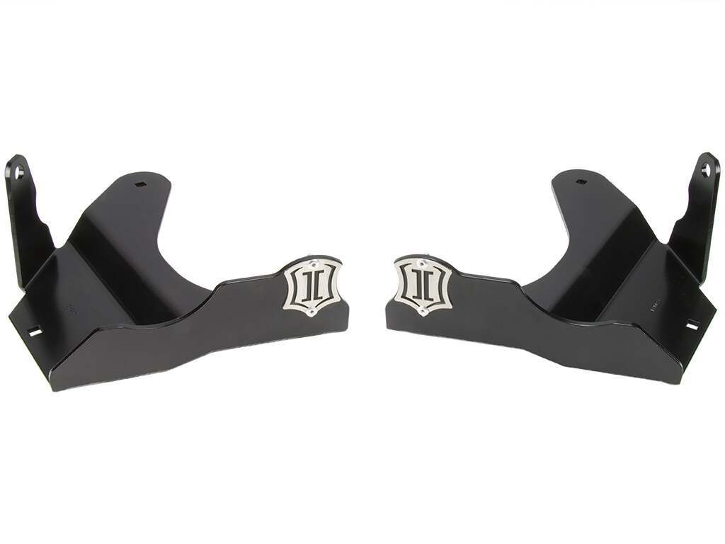 Icon 10-Up Fj/4Runner Lca Skid Plate Kit - 56106