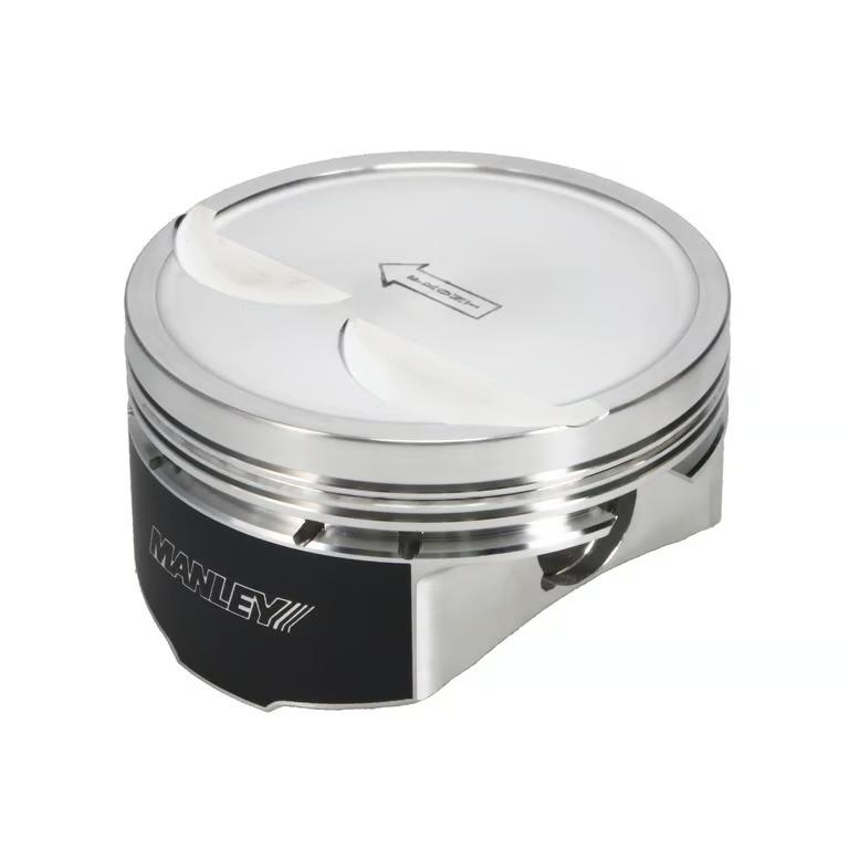 Manley Piston Single, Pist-3.785/1.115Cd/Dish - 561105PC-1