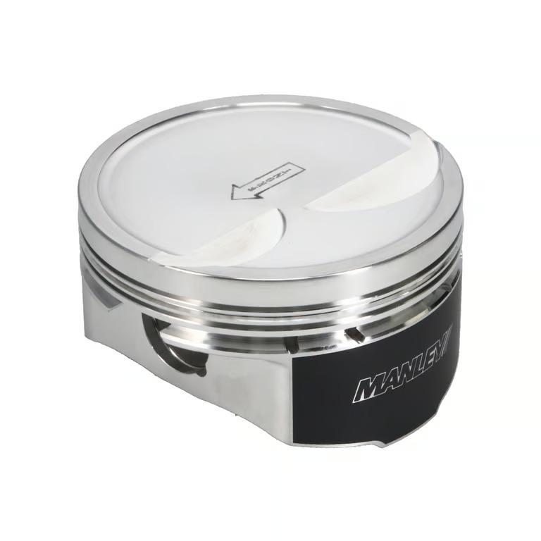 Manley Piston Single, Pist-3.785/1.115Cd/Dish - 561105PC-1