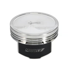 Manley Piston Single, Pist-3.790/1.115Cd/Dish E/D - 561110PCE-1
