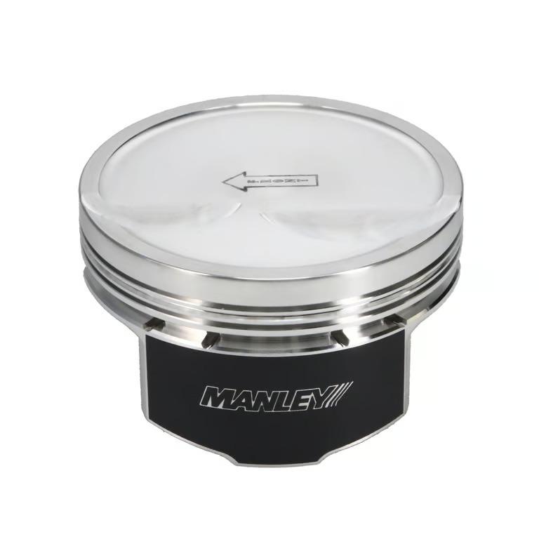 Manley Piston Single, Pist-3.790/1.115Cd/Dish E/D - 561110PCE-1