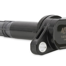 Accel Coil, 08-15 Honda/Acura 2.4L, 4Pk, Black () - 140082K-4