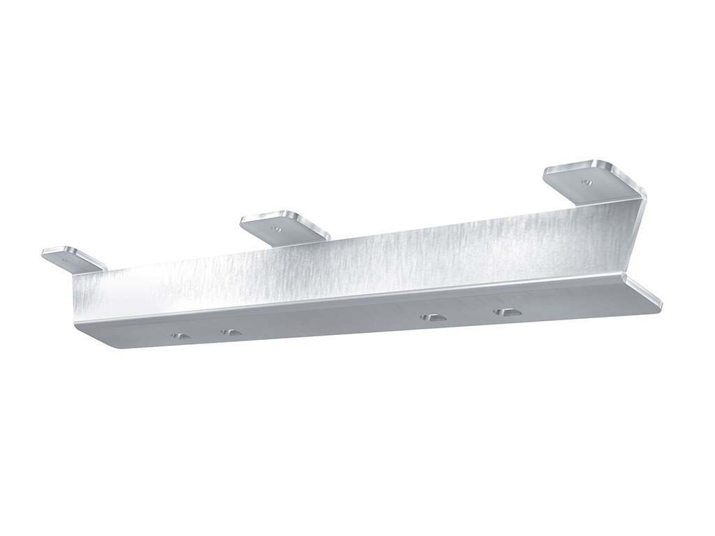 Icon 24 Gx550 Front Fascia - 56124