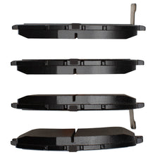 DFC 14-26 Nissan Z Front 4000 Hybridynamic Brake Pads
