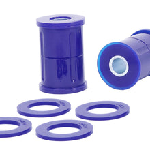 SuperPro Alfa Romeo Tr/Arm/Lwr/R Bush (1969-1994 Spider) - SPF0482K