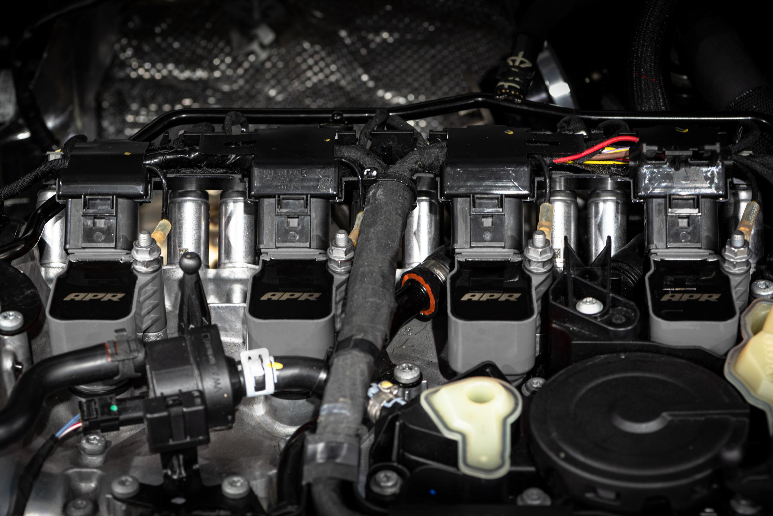 APR Ignition Coil - MS100203