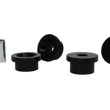 Whiteline Performance Rear Subframe Mount Bushing 66-73 Nissan Whiteline (1966-1973 1600, 510) - W91616