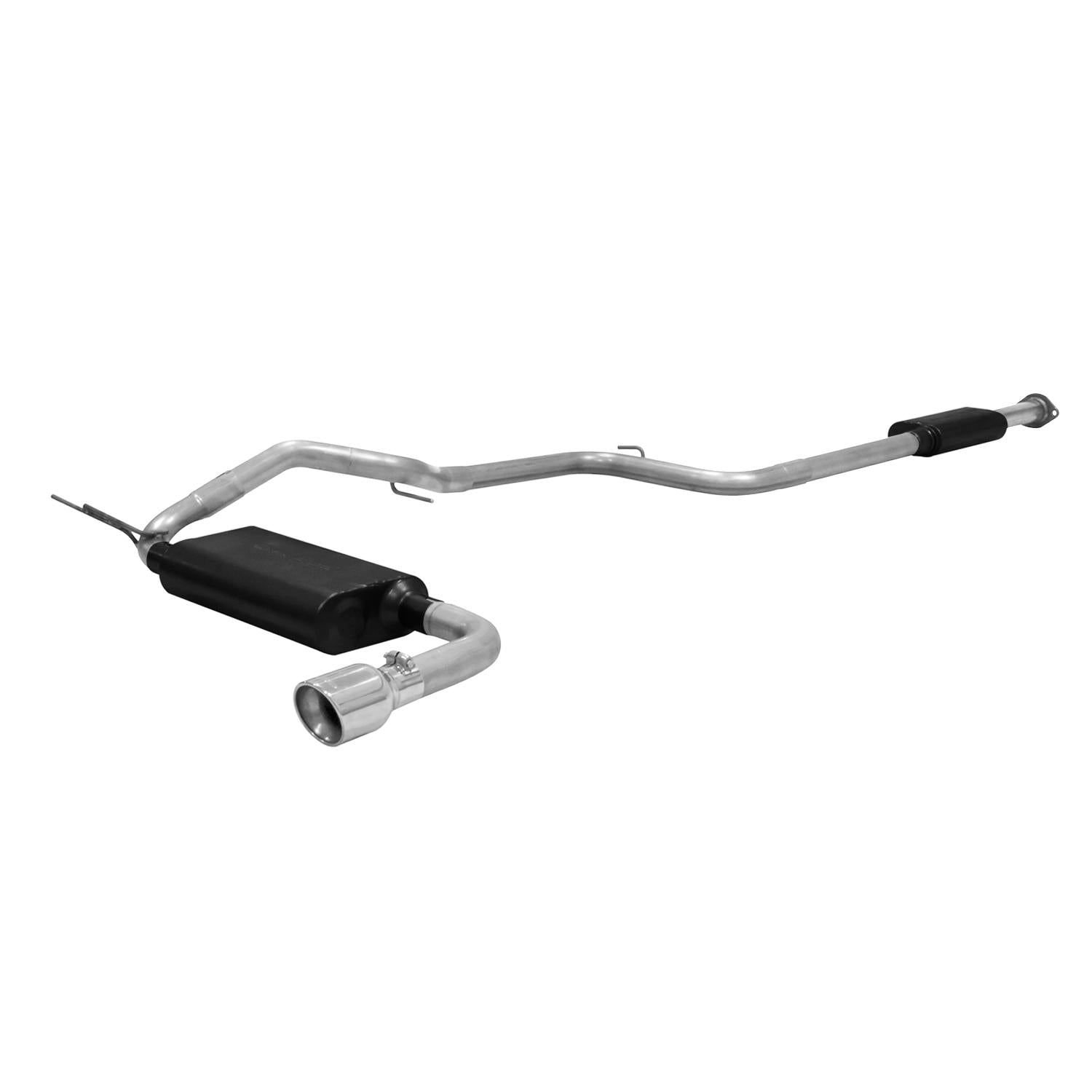 Flowmaster 817552 12-18 Ford Focus Hb 2.0L Fii 409S