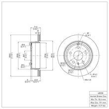 Technical Drawing