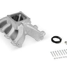 Holley Race Intake Manifold - 300-295