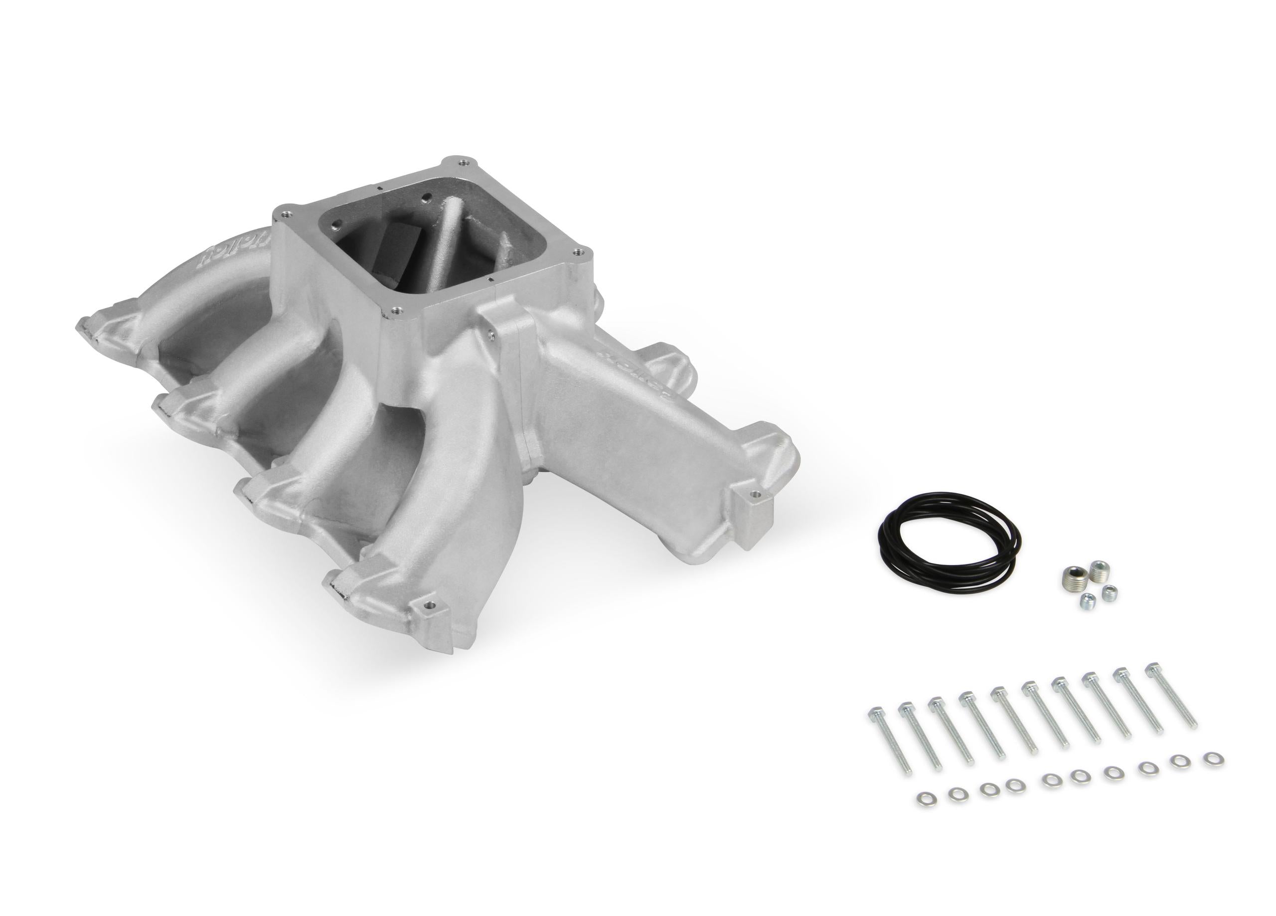 Holley Race Intake Manifold - 300-295