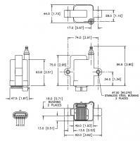 AEM Hi Output Smart Coil - 30-2853
