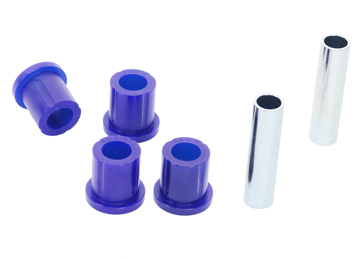 SuperPro Spring Rear Eye Bush Kit - SPF1227K