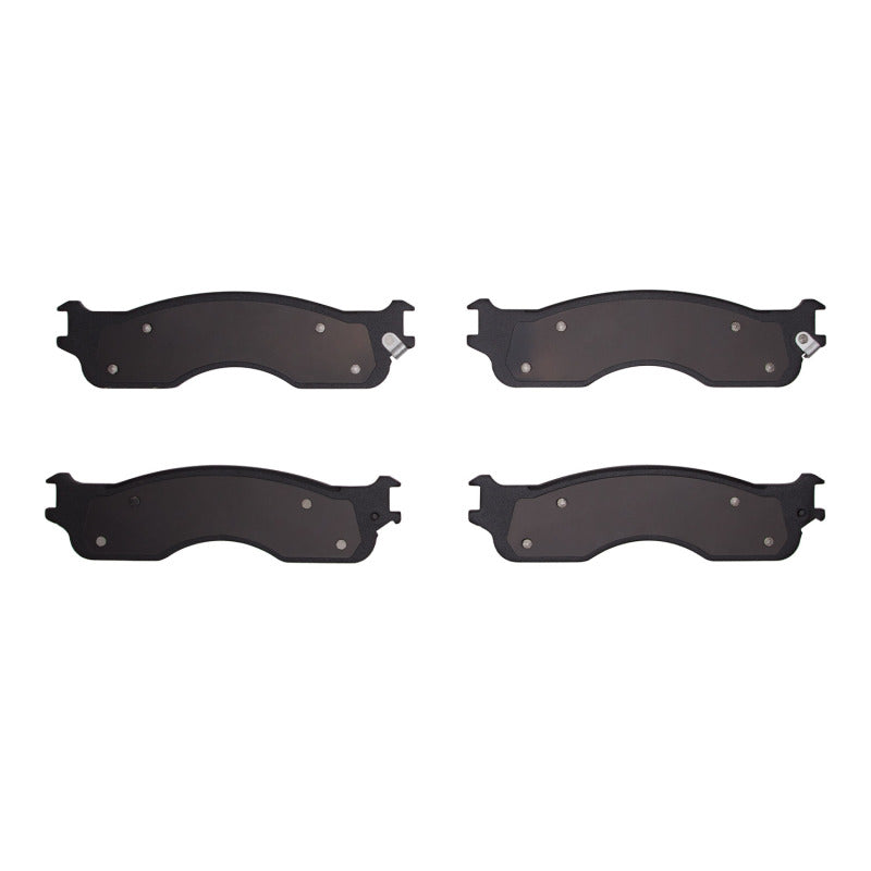 DFC 2004 Dodge Ram 1500 Pickup Front 4000 Hybridynamic Brake Pads
