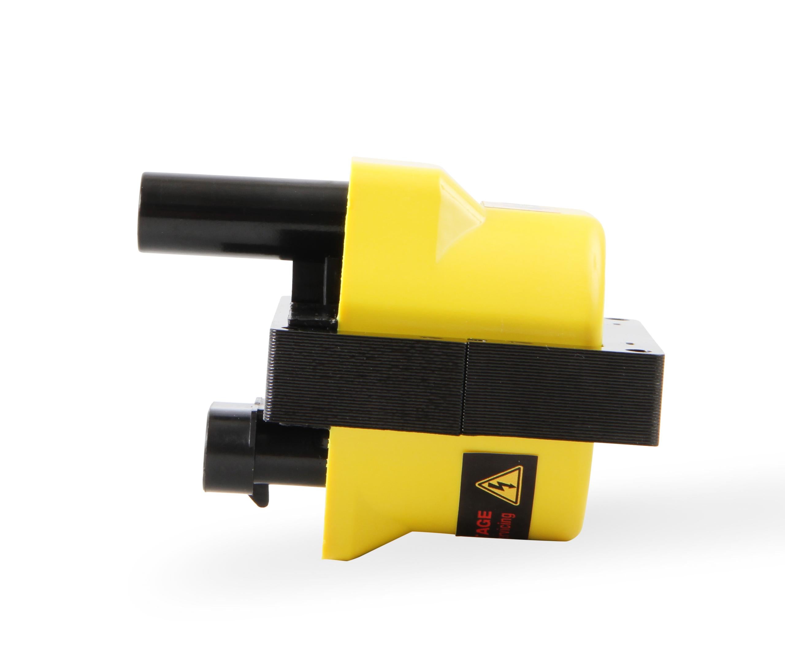 Accel 140024ACC Gm 1996-01 Remote Supercoil