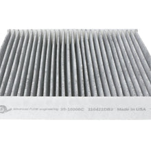 aFe POWER OE Replacement Cabin Air Filter Various Honda 09-22, Acura 19-22 - 35-10006C