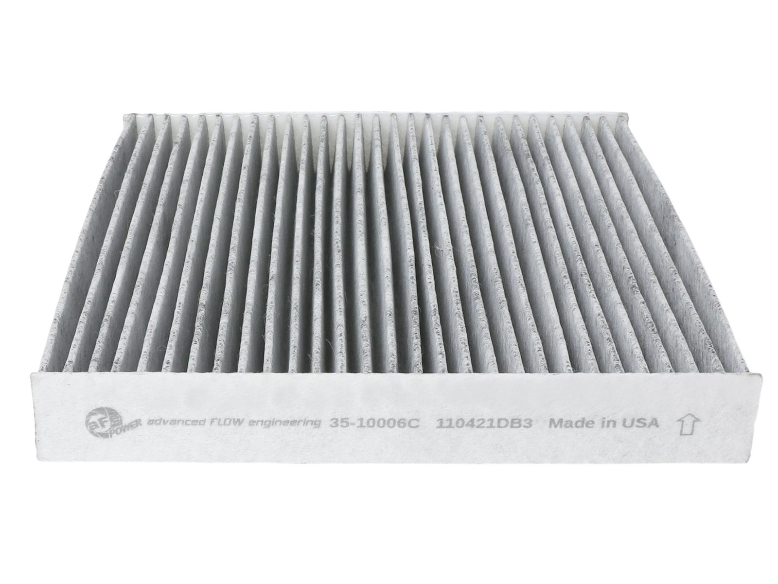 aFe POWER OE Replacement Cabin Air Filter Various Honda 09-22, Acura 19-22 - 35-10006C