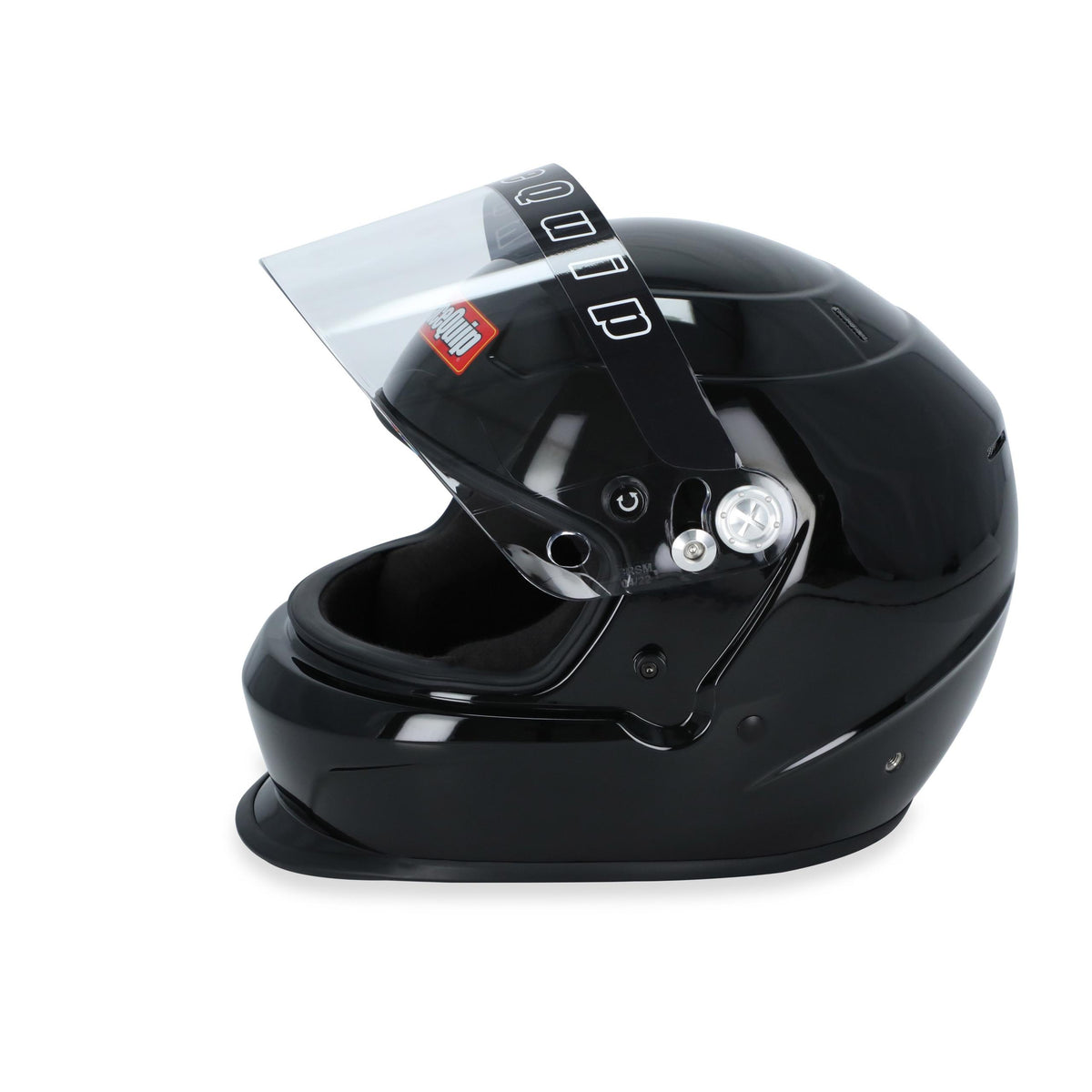 RaceQuip Pro Youth Full-Face Helmet - 2260096RQP