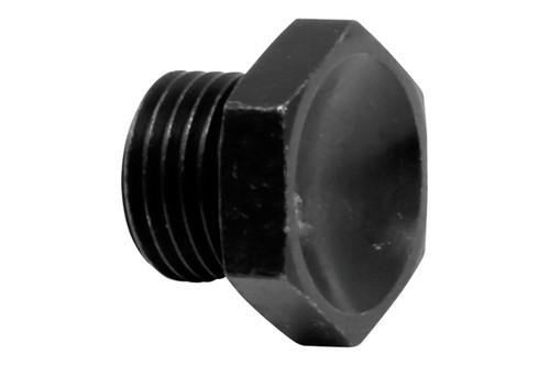 AEM High Volume Fuel Rail Port Plug - 25-604