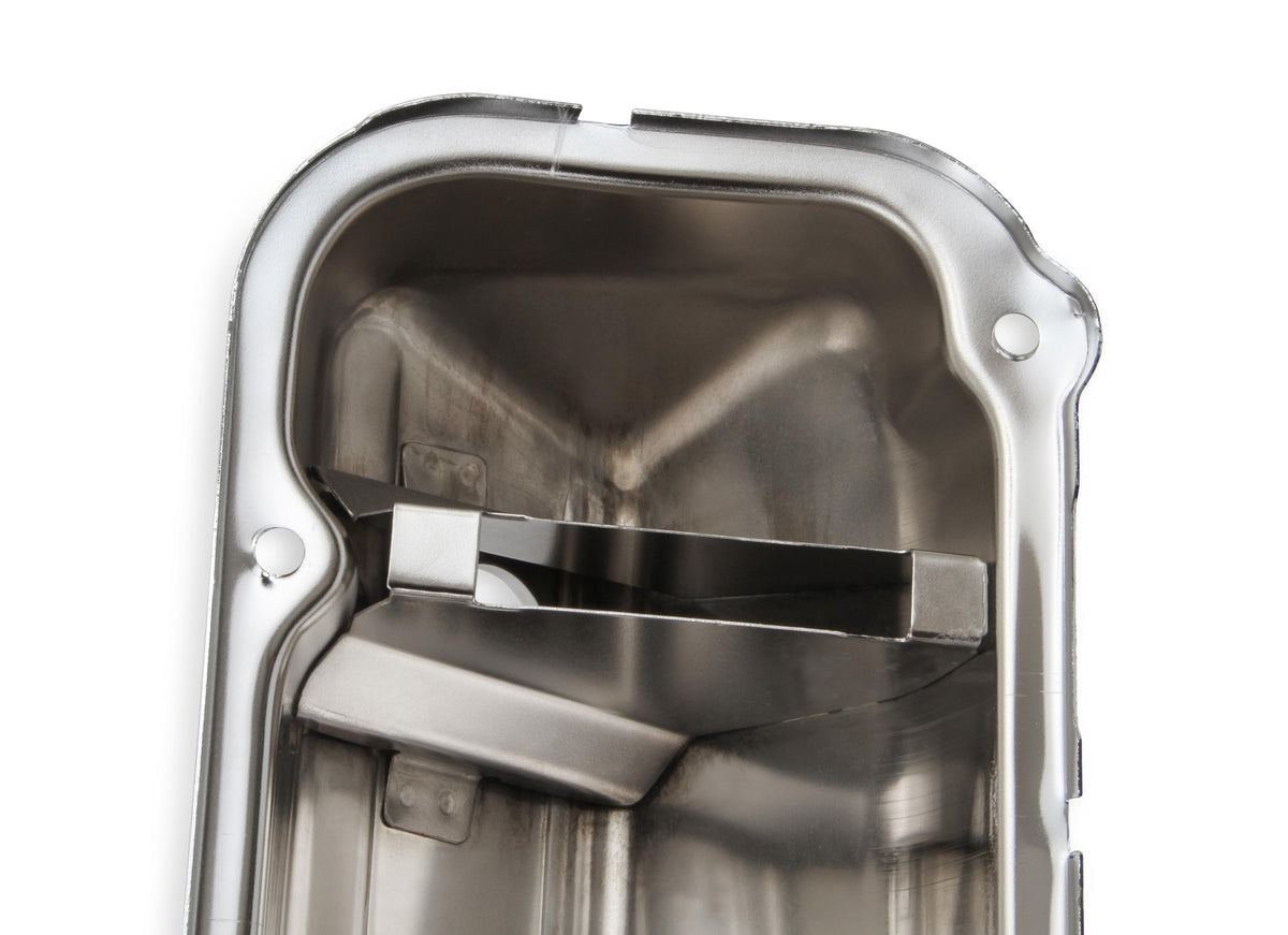 Mr. Gasket 9413 Vlv/Cvr Ford 429-460 W/Baff
