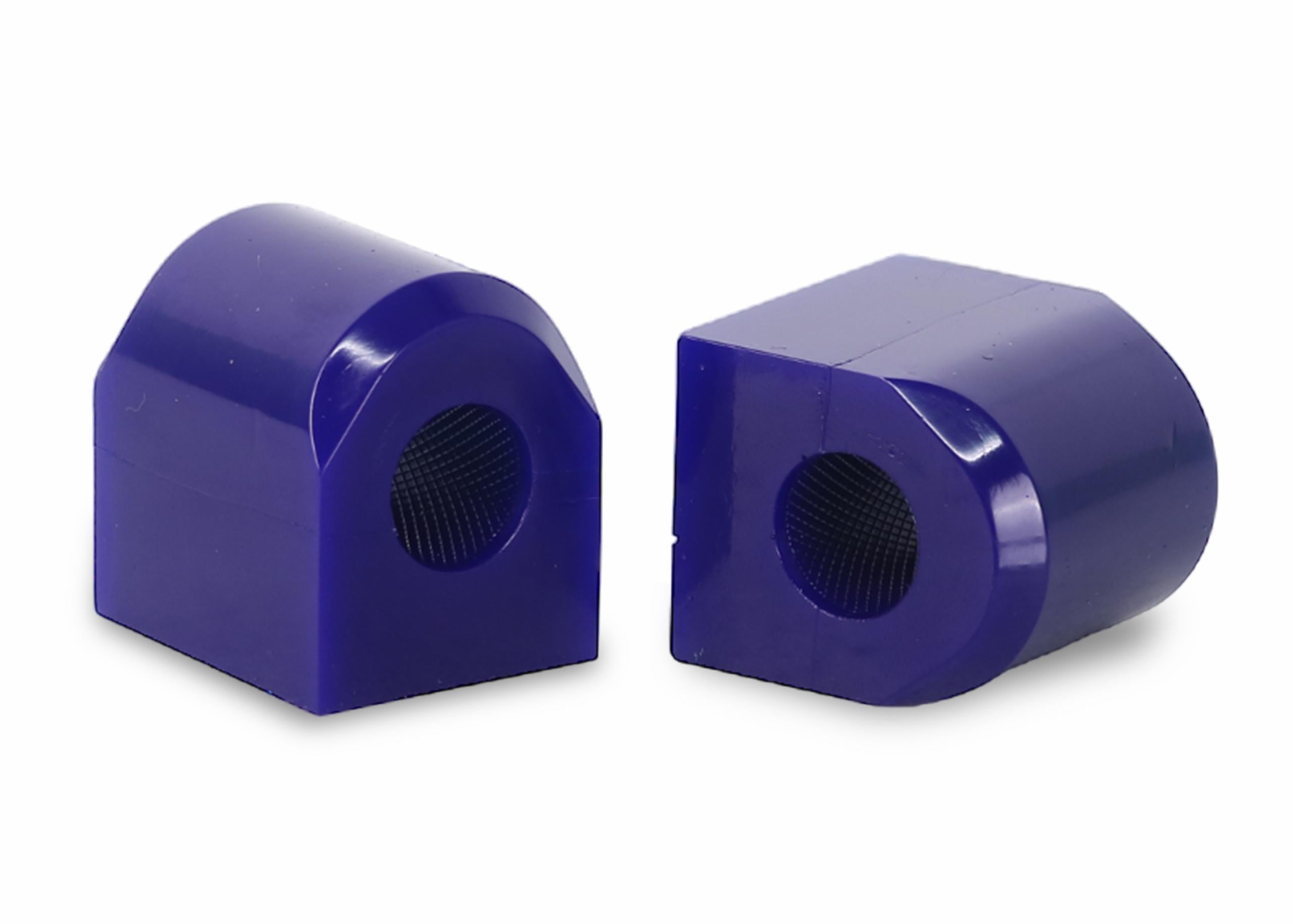 SuperPro Sway Bar Mount Bush Kit - SPF0589-16K