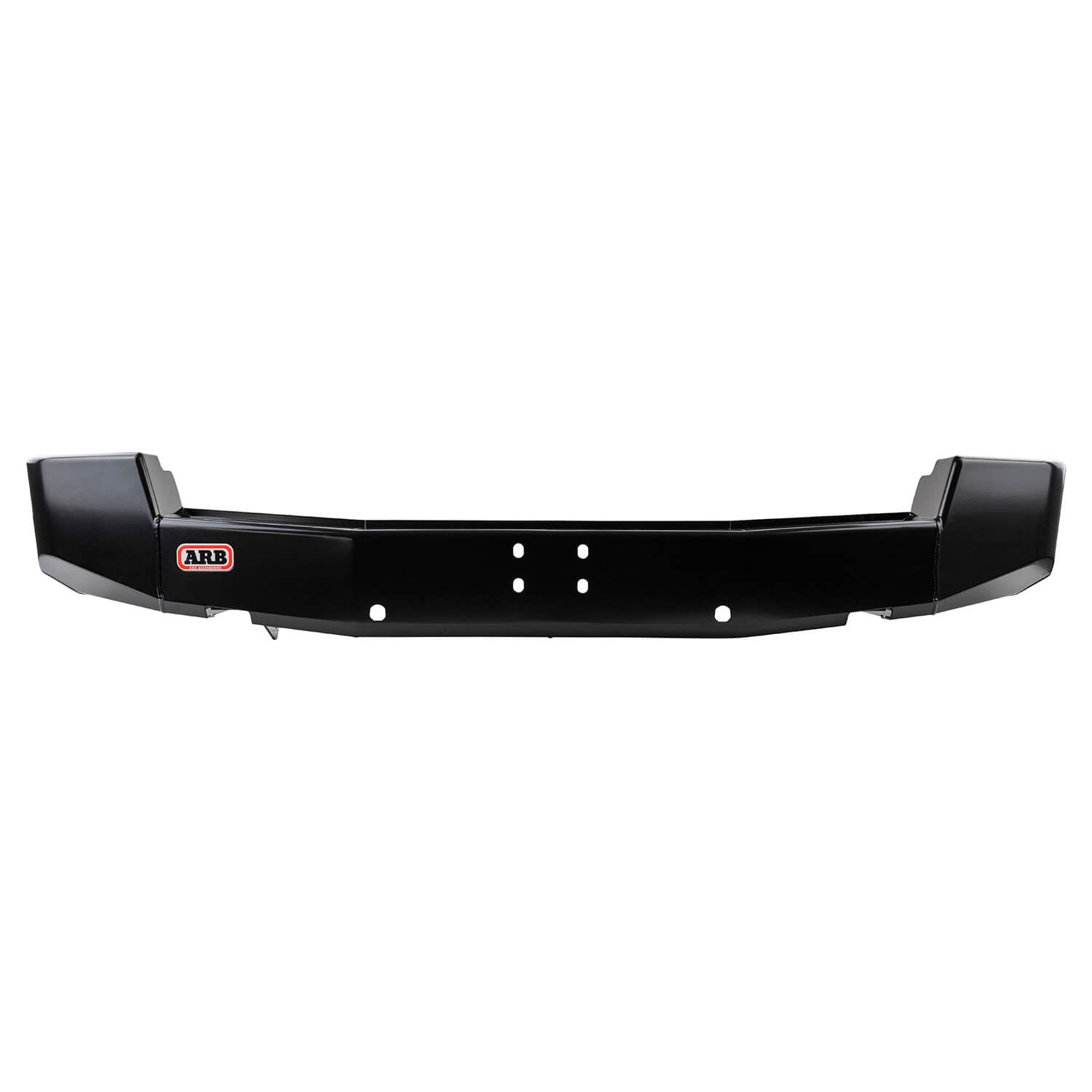 ARB Rear Bumper (2007-2014 Toyota FJ Cruiser) - 5620010B