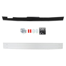 ARB Rear Bumper (2007-2014 FJ Cruiser) - 5620010