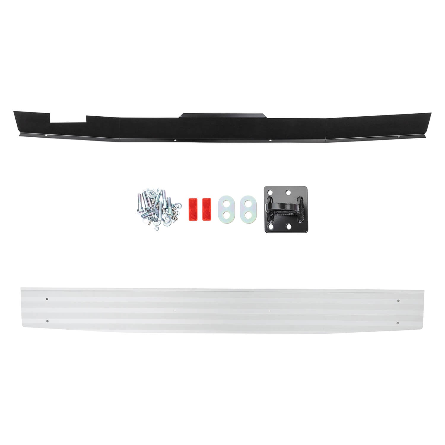 ARB Rear Bumper (2007-2014 FJ Cruiser) - 5620010